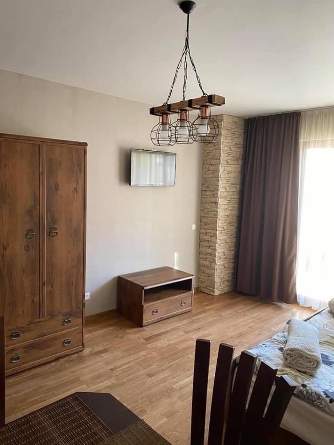 Bansko Spa Studio At Predela1 Exterior photo